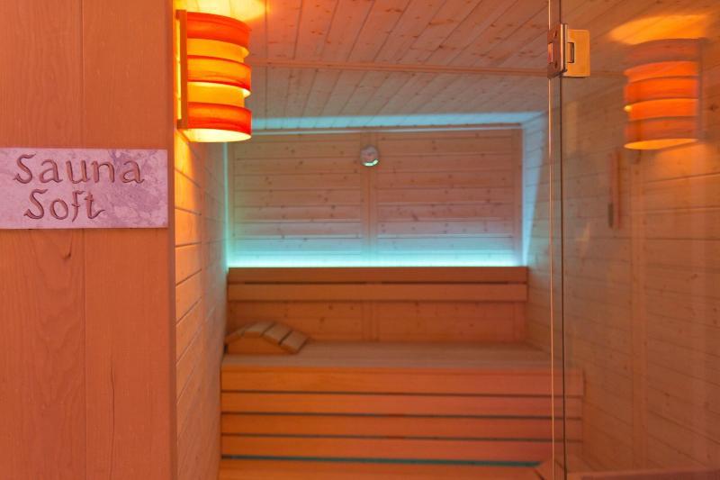 Hotel Sciatori - Aktivite