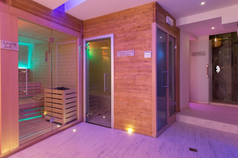 Hotel Sciatori - Aktivite
