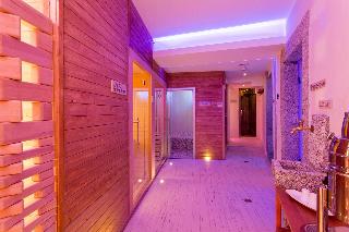 Hotel Sciatori fotoÄŸrafÄ±