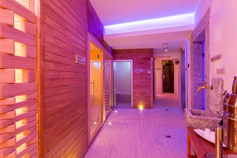 Hotel Sciatori - Aktivite
