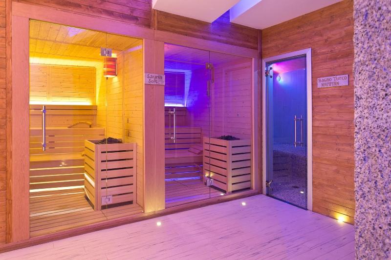 Hotel Sciatori - Aktivite