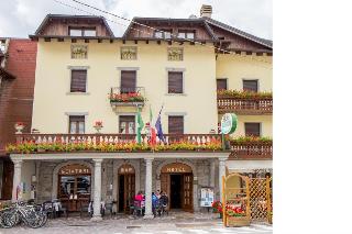 Hotel Sciatori fotoÄŸrafÄ±