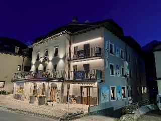 Hotel Sciatori otel fotoğrafı