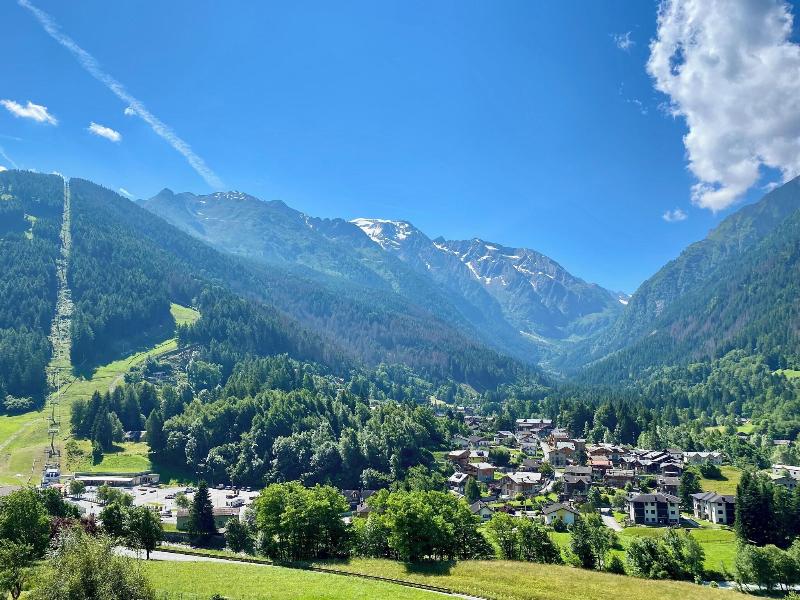 Hotel Sciatori - Genel
