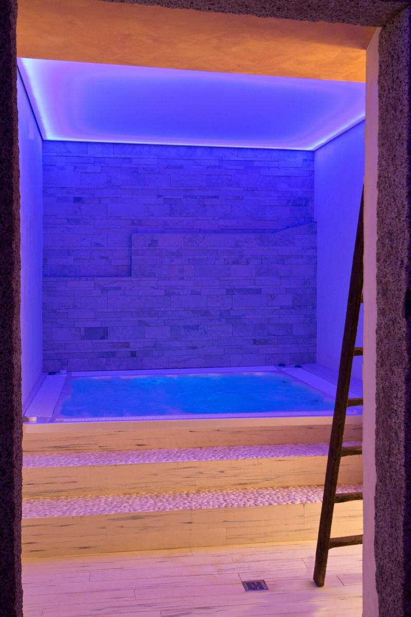 Hotel Sciatori - Havuz