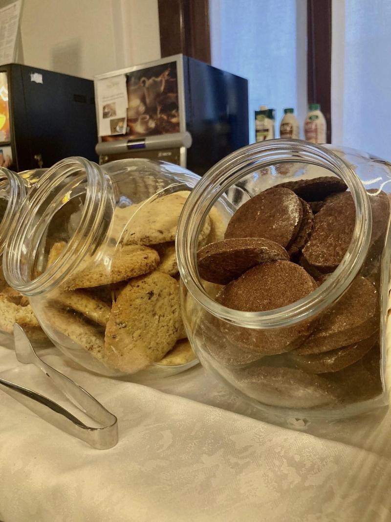 Hotel Sciatori - Restoran