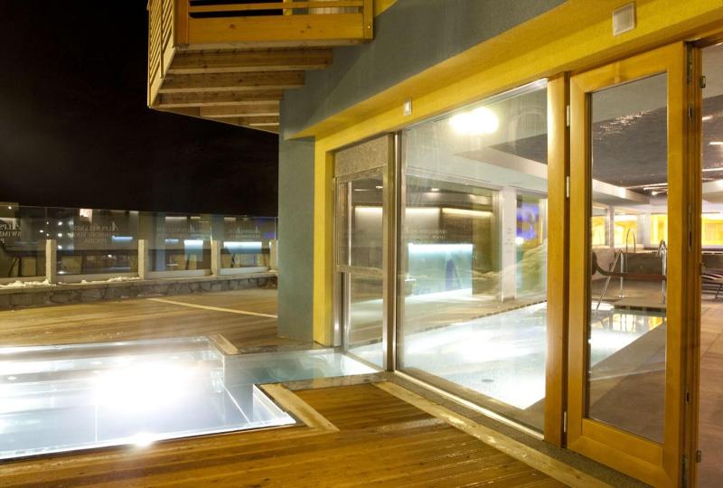Hotel Delle Alpi - Aktivite