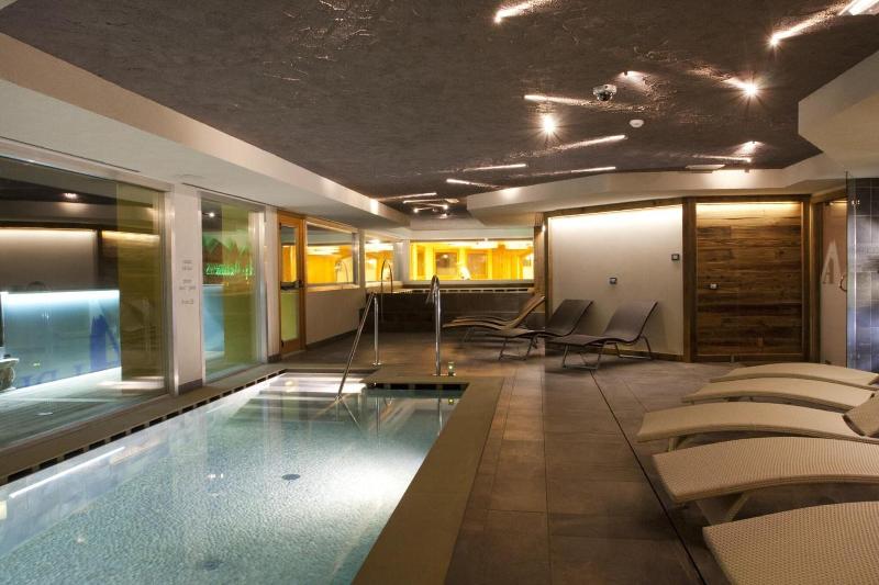 Hotel Delle Alpi - Aktivite