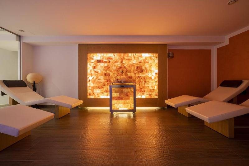 Hotel Astoria - Aktivite