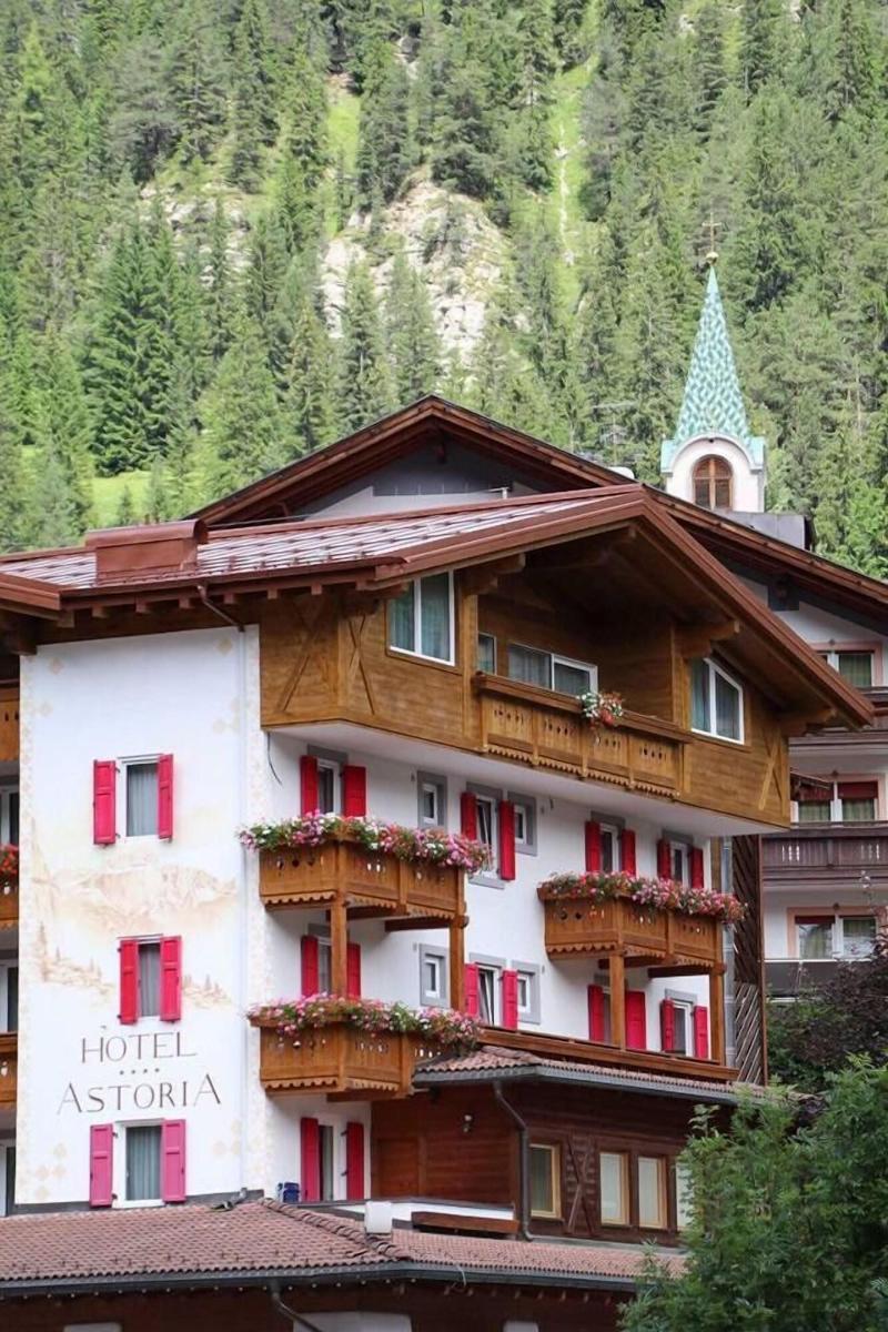 Hotel Astoria - Genel