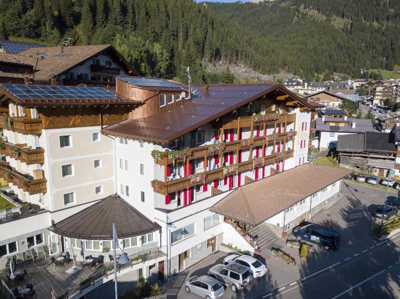 Hotel Astoria - Genel