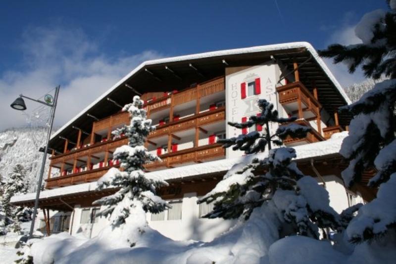 Hotel Astoria - Genel