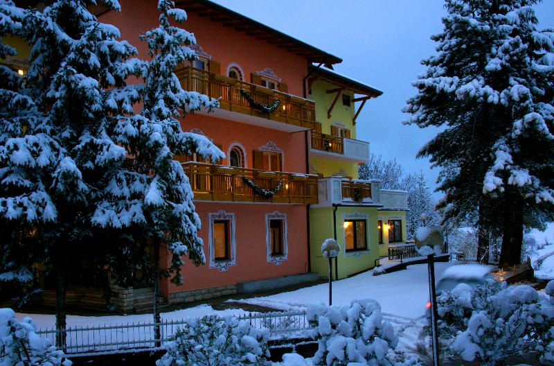 Hotel Fai - Genel