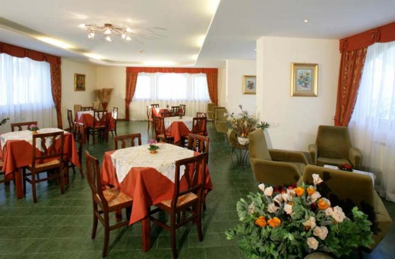Hotel Fai - Genel