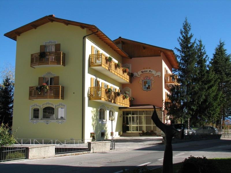 Hotel Fai - Genel