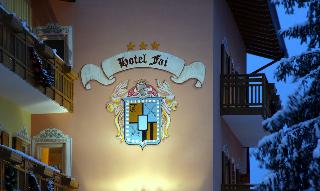 Hotel Fai fotoÄŸrafÄ±
