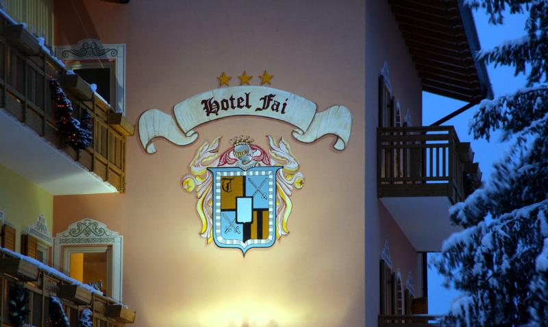 Hotel Fai - Genel