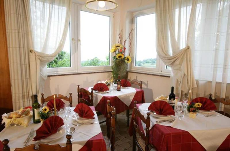 Hotel Fai - Genel