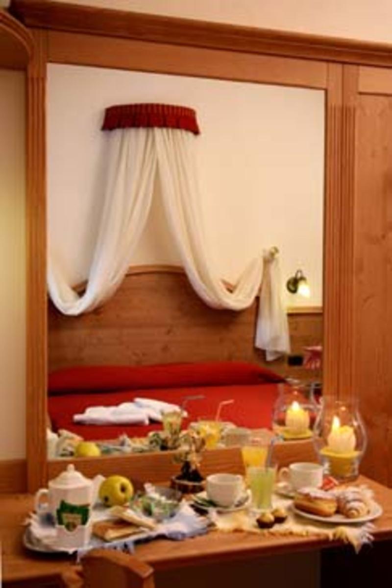 Hotel Fai - Genel