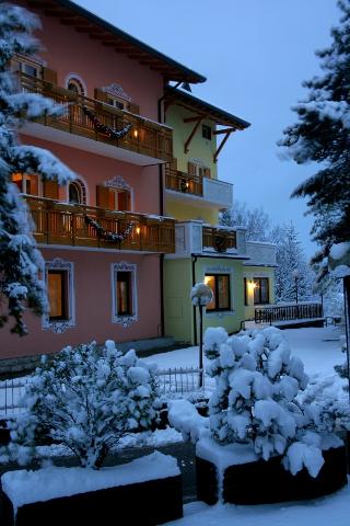 Hotel Fai fotoÄŸrafÄ±