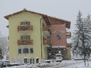 Hotel Fai otel fotoğrafı