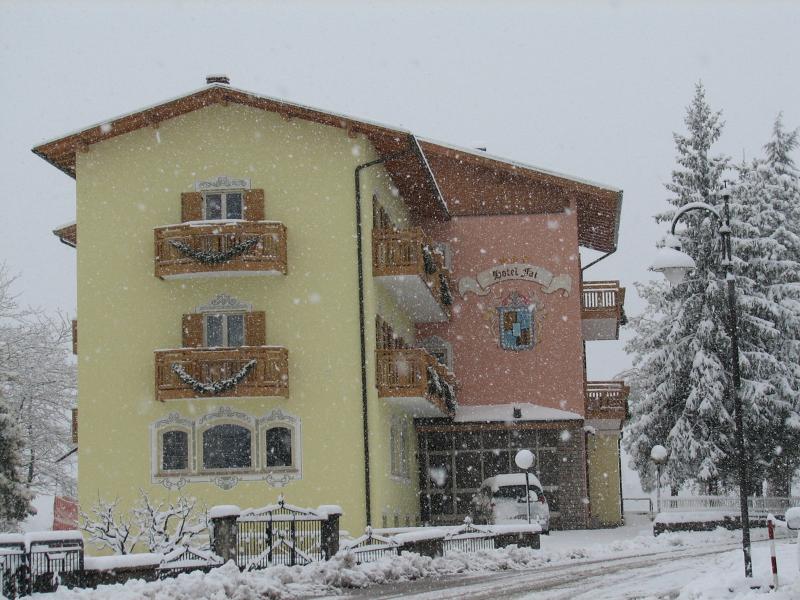 Hotel Fai - Genel