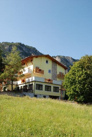 Hotel Fai fotoÄŸrafÄ±