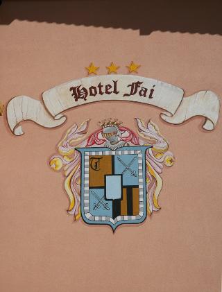 Hotel Fai fotoÄŸrafÄ±