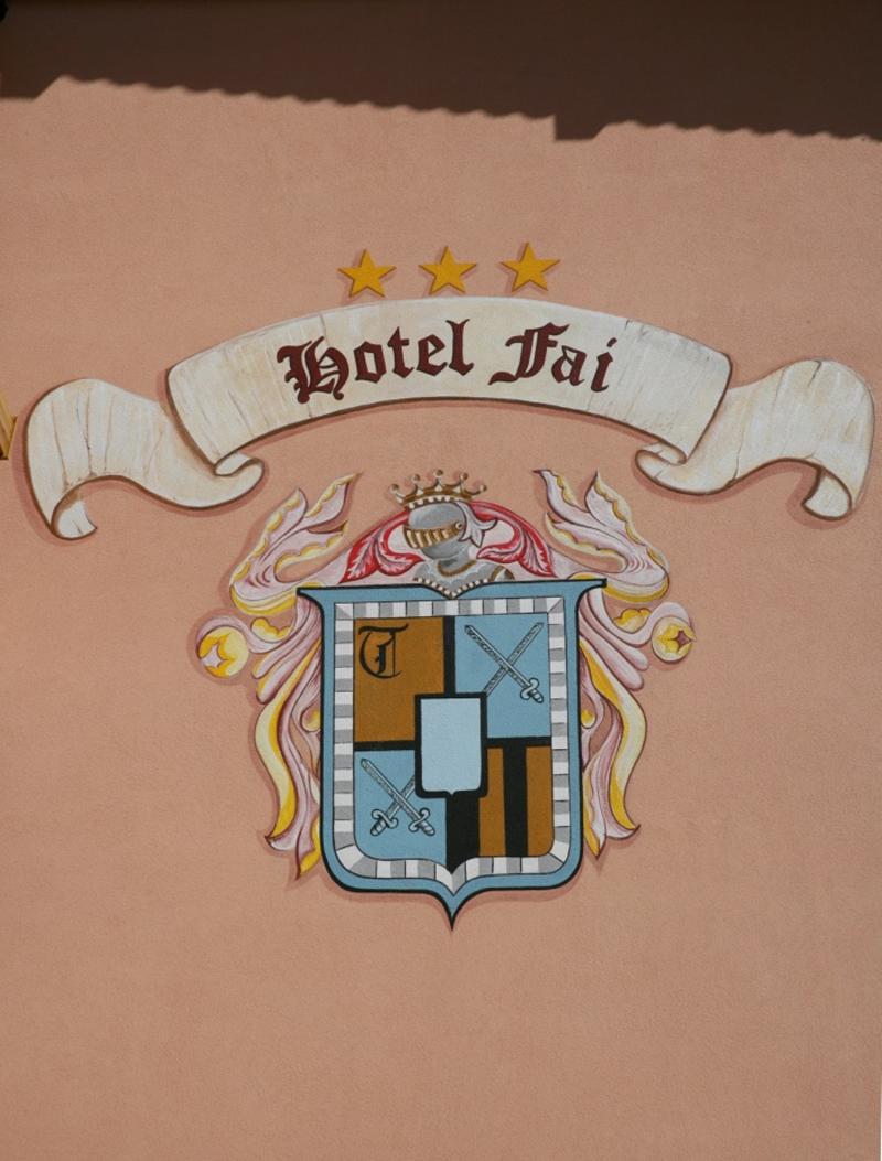 Hotel Fai - Genel