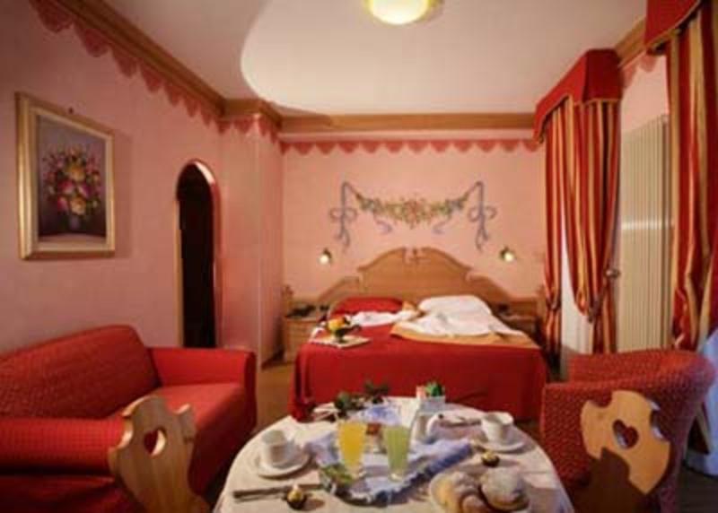 Hotel Fai - Genel