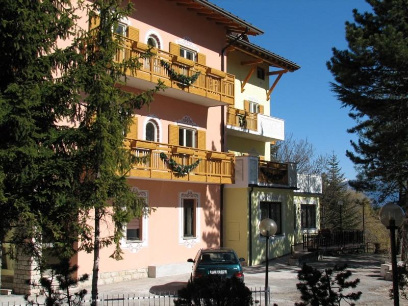 Hotel Fai - Genel