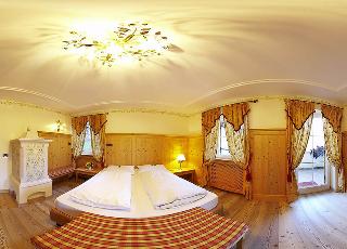 Albion Mountain Spa Resort Dolomites otel fotoğrafı