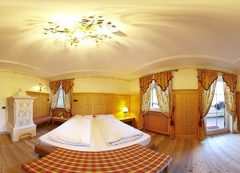 Albion Mountain Spa Resort Dolomites - Genel