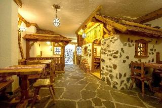 Hotel Chalet Al Foss fotoÄŸrafÄ±