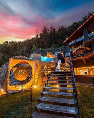 Hotel Chalet Al Foss fotoÄŸrafÄ±