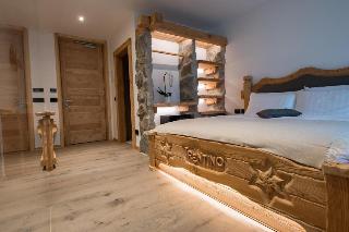 Hotel Chalet Al Foss fotoÄŸrafÄ±