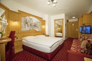 Hotel Chalet Al Foss fotoÄŸrafÄ±