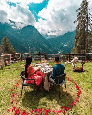 Hotel Chalet Al Foss fotoÄŸrafÄ±