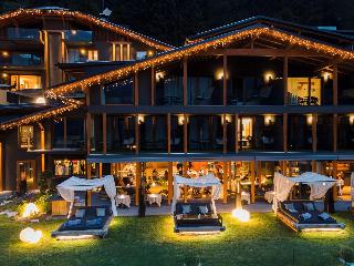 Hotel Chalet Al Foss fotoÄŸrafÄ±