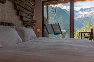 Hotel Chalet Al Foss fotoÄŸrafÄ±