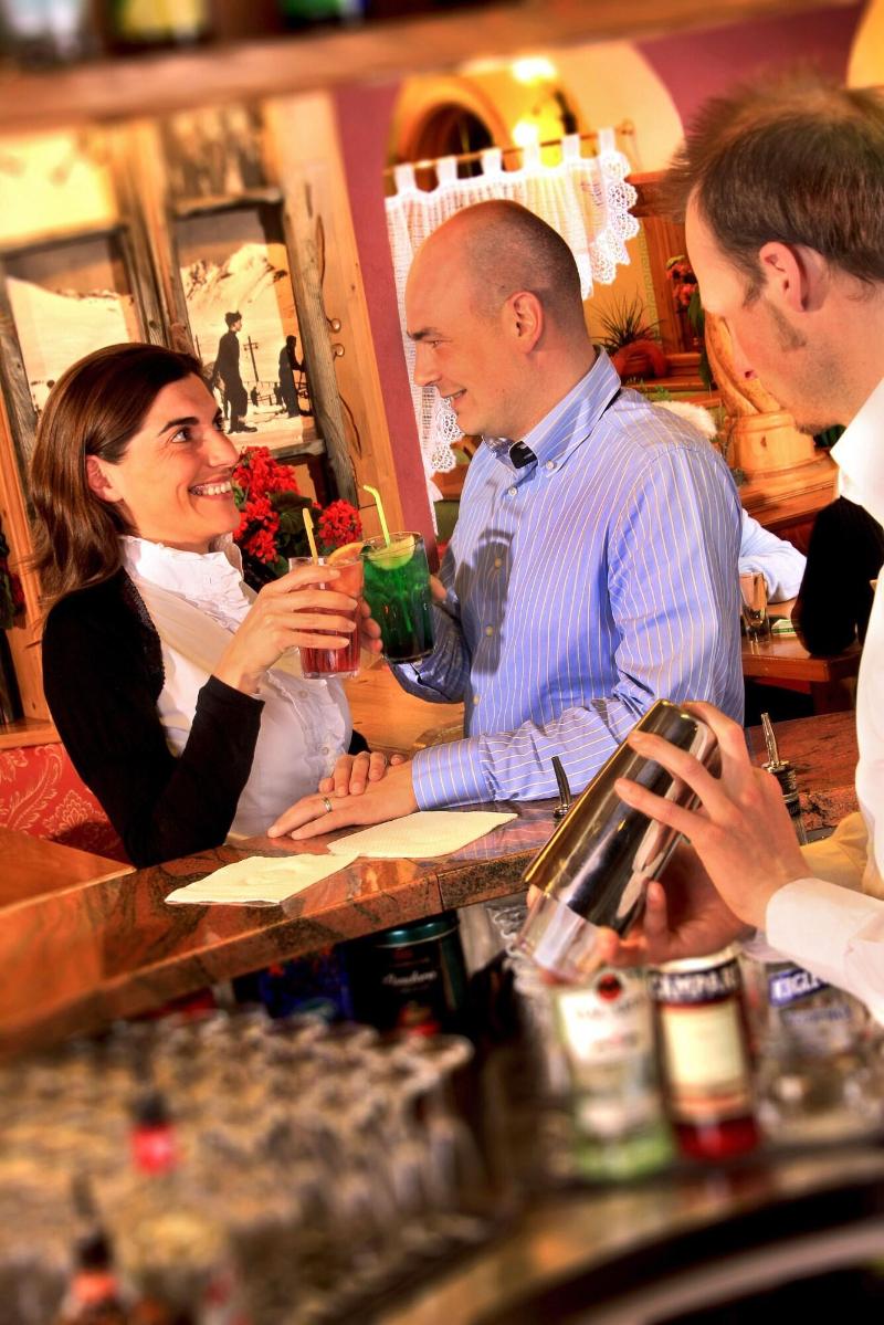 Sporting Hotel - Bar