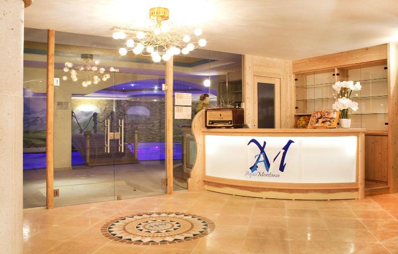 Sporting Hotel - Aktivite