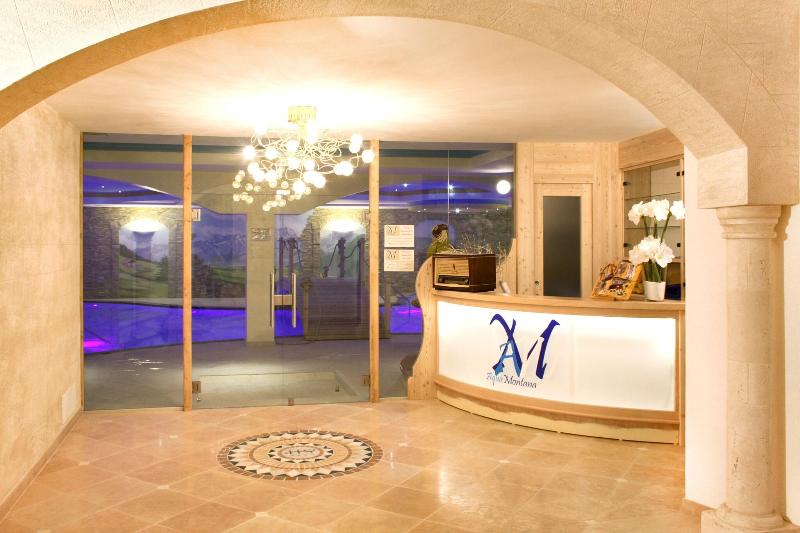 Sporting Hotel - Aktivite