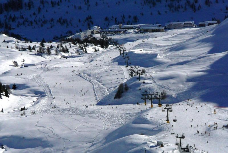 Sporting Hotel - Aktivite