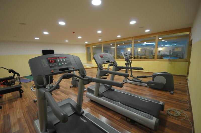 Sporting Hotel - Aktivite