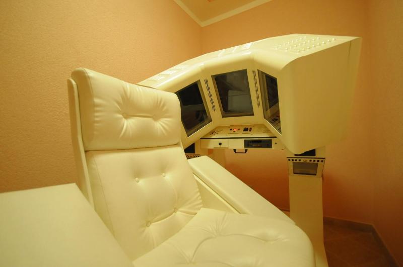 Sporting Hotel - Aktivite
