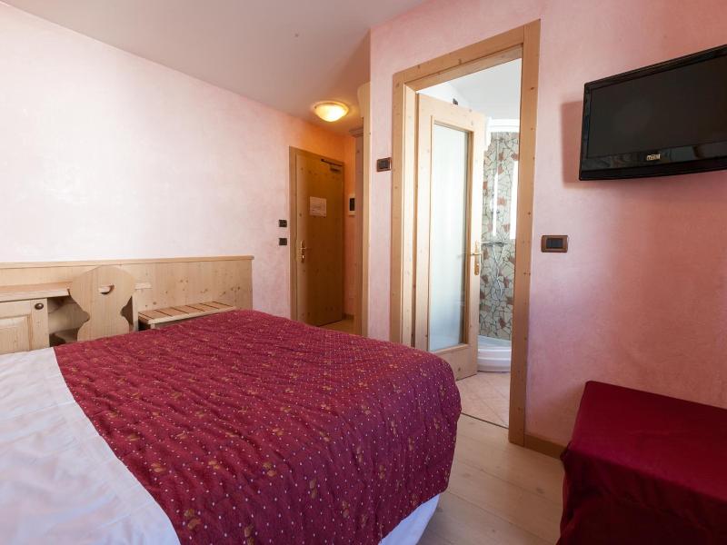 Sporting Hotel - Genel