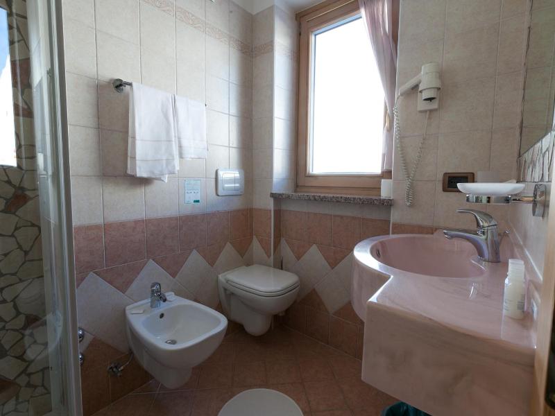 Sporting Hotel - Genel