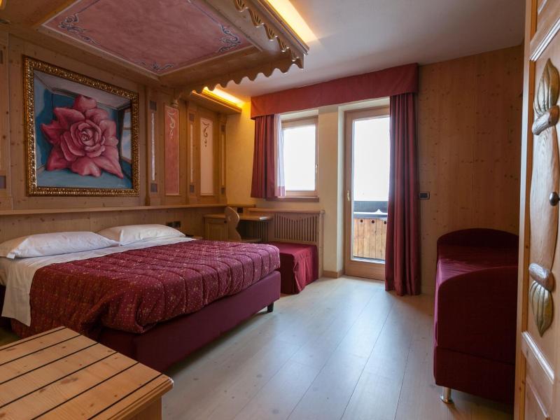Sporting Hotel - Genel