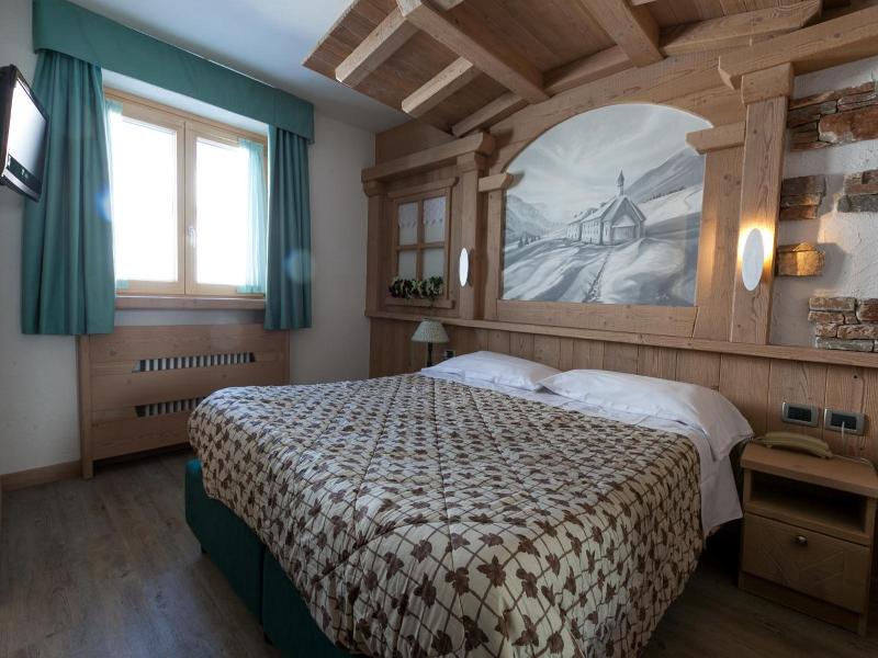 Sporting Hotel - Genel